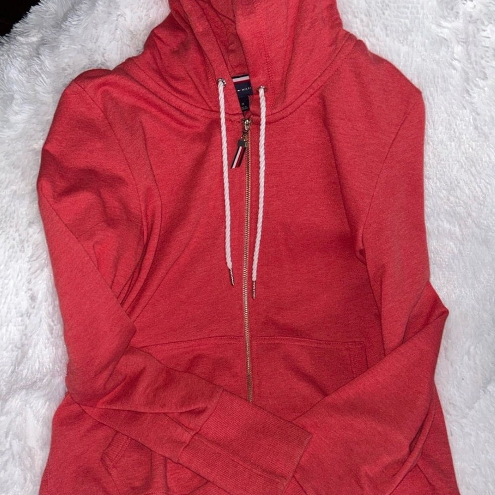 Tommy Hilfiger Women’s Zip-Up